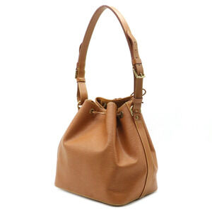 Louis Vuitton Bag Epi Shoulder Hobo